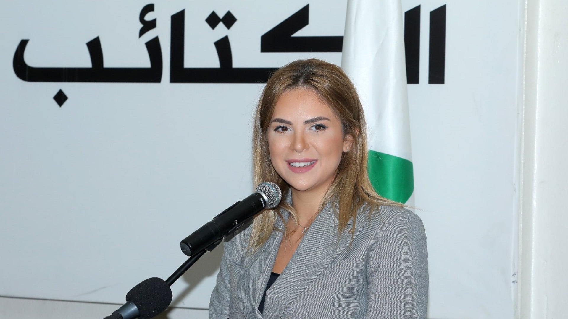 بجاني: ورقة القوة التي يمتلكها لبنان في المفاوضات هي الإجماع اللبناني على ضرورة حصرية السلاح&nbsp;